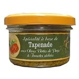 Tapenade Verte