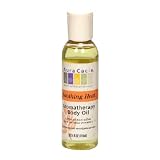 Low Price on  Massage Oil Soothing Heat 4 Ounces