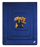 Kentucky Wildcats Jersey Mesh Full/Queen Comforter