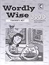 Wordly Wise 3000: Level C Answer Key
