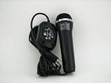 Disney USB Microphone: High School Musical [PS2/PS3/XBOX 360/Wii/PC]