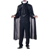 Headless Horseman Costume – Adult Costume – Large Picture