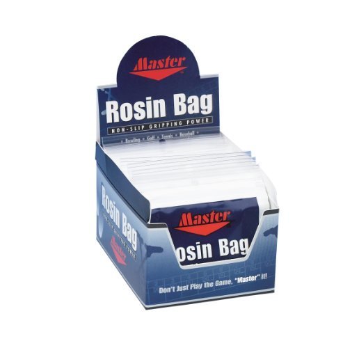 Master Industries Rosin Pak Hand Conditioner Box (12 Count) by ADCTC