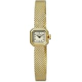 [シチズン]CITIZEN 腕時計 Kii: キー メッシュバンド AU17-1022E レディース