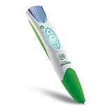 LeapFrog LeapReader Reading and Writing System, Green