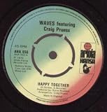 HAPPY TOGETHER