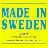 Made in Sweden, Vol. 2 (3/24/1951 to 12/12/1952)