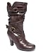 White Mt. Women's Ringer Boot