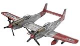 Revell 1:72 Twin Mustang F-82G