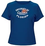 Florida Gators I Watched Women's Short Sleeve T-Shirt