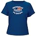 Florida Gators I Watched Women's Short Sleeve T-Shirt