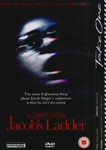 Jacob's Ladder [Region 2]