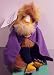 Disney Beanbag Plush Beast Beauty and the Beast