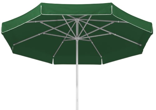 Schneider Sonnenschirm 108-11 JUMBO ca. 300cm, rund, gr&uuml;n Preisvergleich