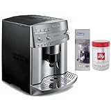 Delonghi ESAM 3300 Magnifica Bundle