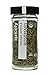 Spicely Organic Rosemary 0.50 Ounce Jar Certified Gluten Free