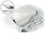 Review Smart Parts  / Laptop AC Adapter for Apple PowerBook G4 15'' Aluminium
