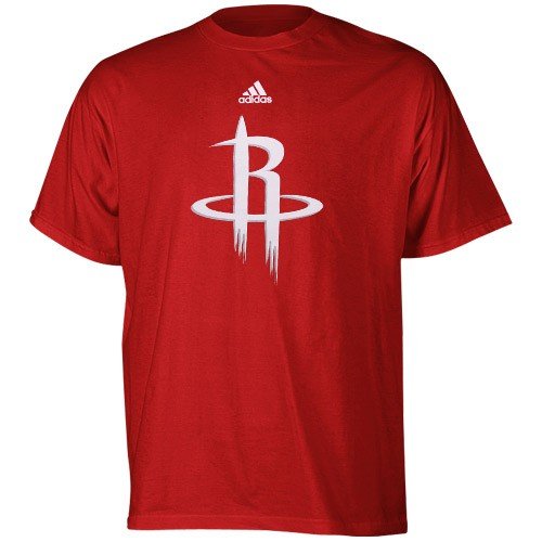 NBA Youth Houston Rockets Short Sleeve Tee 
