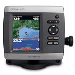 GARMIN GPSMAP 421S MARINE GPS SOUNDER CHARTPLOTTER NEW