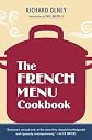The French menu cookbook