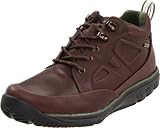Rockport Mens Zenacity Lace-Up Boot,Dark Brown,11.5 W US