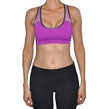 ALO Womens Geo Bra