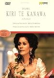 Kiri Te Kanawa