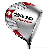 TaylorMade Golf 2007 Burner Driver