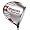TaylorMade Golf 2007 Burner Driver (X-Stiff,9.5i,Right Hand,RE*AX 50g Graphite)