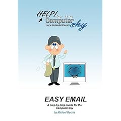 Easy Email for the Computer Shy