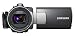Samsung SMX-K45 Up-scaling HDMI Camcorder with 32 GB SSD Flash Drive with 52x Optical Zoom (Black)