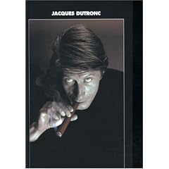 Jacques Dutronc (Coffret 3 CD inclus livret 32 pages)