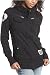 Harajuku Lovers Juniors' Night Rider Biker Jacket