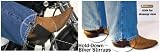Hold-Down Biker Stirrups by Hold-Up