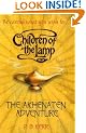 The Akhenaten Adventure (Children of the Lamp)