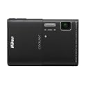16MP Digital Camera w/ 5x Optical Zoom