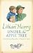 Book cover of Under the Apple Tree.