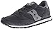 Saucony Originals Men's Jazz Low Pro Sneaker,Charcoal/Grey,8 M US