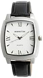 Manhattan Mens Notepad, Pen and Watch Set #CM304139CRDW