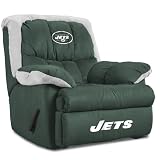 Imperial New York Jets Home Team Recliner Recliner