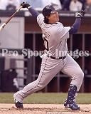 Magglio Ordonez Detroit Tigers 8x10 Photo