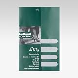 Collonil Sling Anti-slip Suede for sling back straps High Heels, fashion shoes