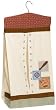 Sumersault Baby All Stars Diaper Stacker