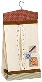 Sumersault Baby All Stars Diaper Stacker