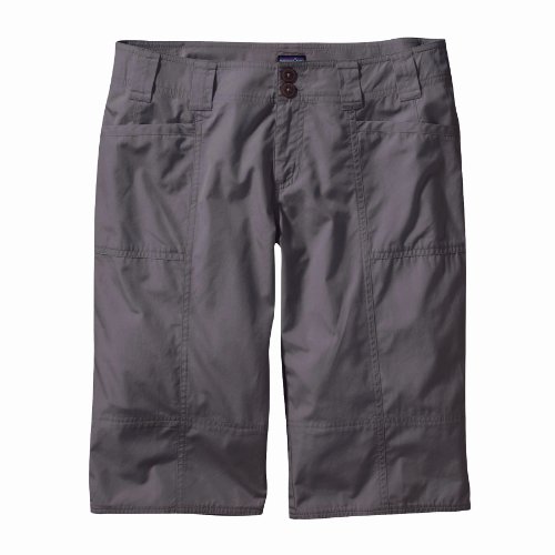 Patagonia Damen SUPER CALI SHORT, EARTHENWARE, 34 Preisvergleich