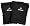 Black (832-JR)