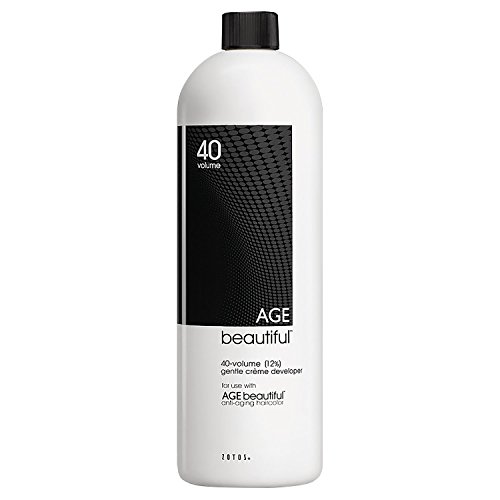 Creme Developer 40 Volume