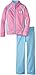 Under Armour Girls 2-6X Pregame Tricot Set