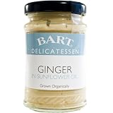 Organic Ginger Paste by 