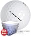 Titleist NXT 2010 (100) Perfect Mint Used Golf Balls